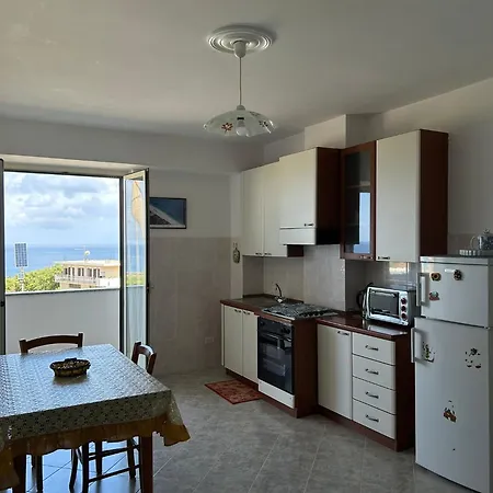 L'alba * Tropea