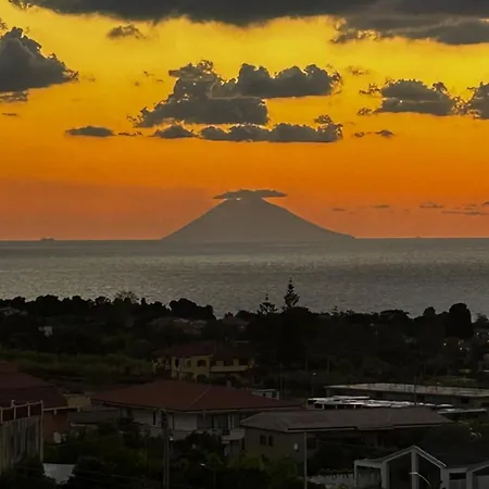 L'alba Διαμέρισμα Tropea