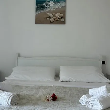 L'alba Tropea