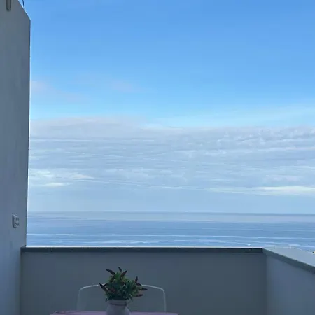 L'alba Apartmán Tropea