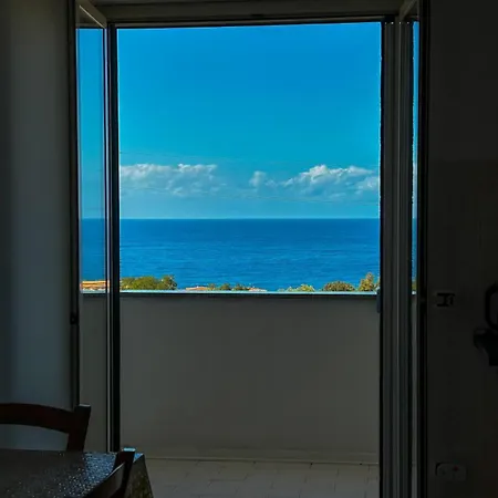 Διαμέρισμα L'alba