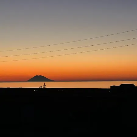 L'alba