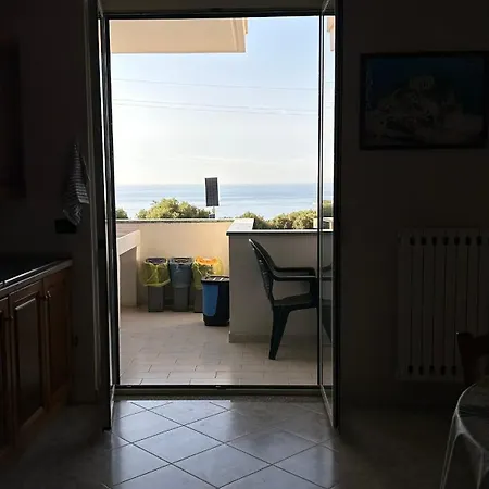 L'alba Διαμέρισμα *