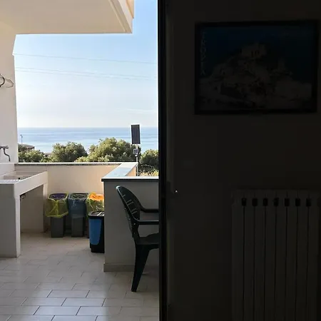L'alba * Tropea