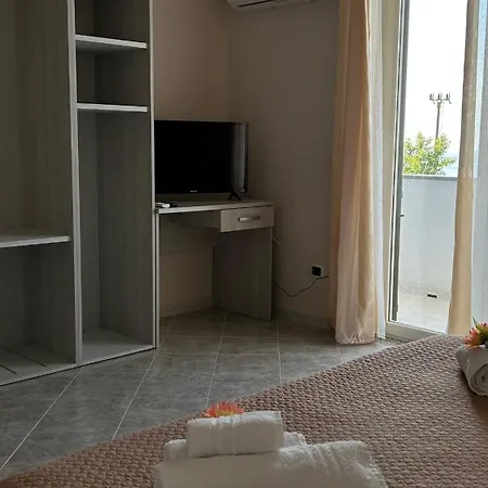 Διαμέρισμα L'alba