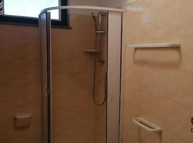 L'alba Appartement *