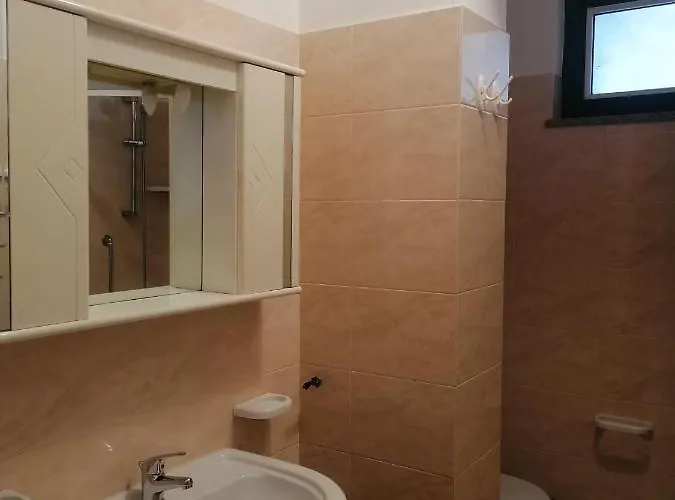 Appartement L'alba Tropea