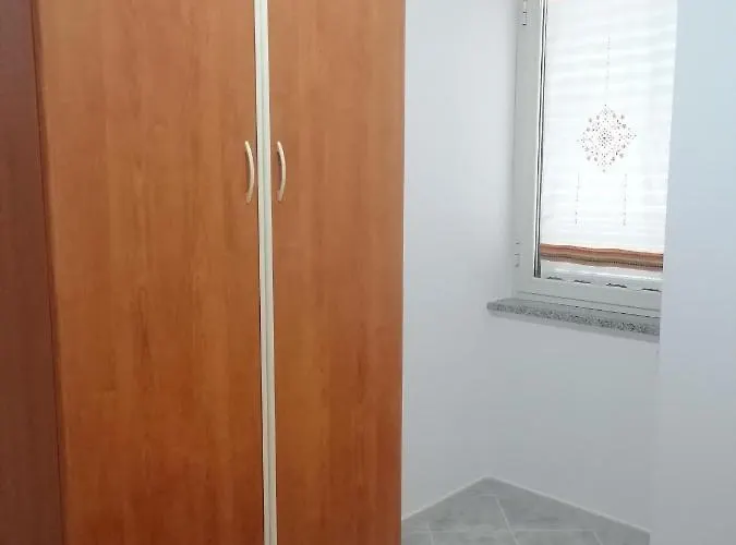 아파트 L'alba 트로페아