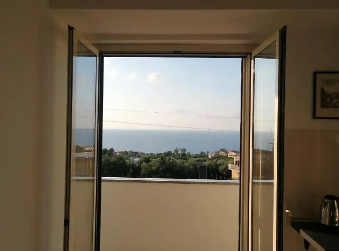 Appartement L'alba