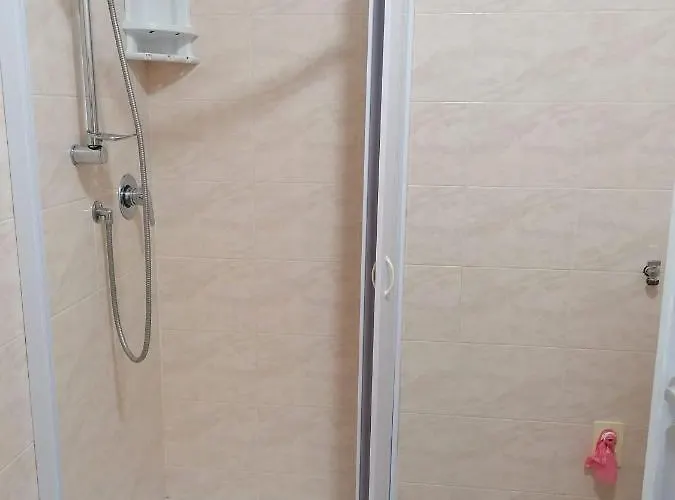 L'alba Appartement *