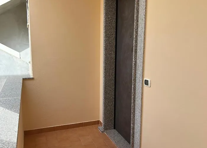 Appartement L'alba *