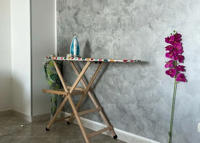 L'alba Apartmán Tropea