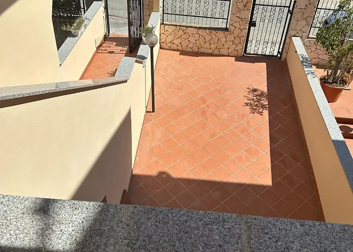 L'alba Appartement Tropea