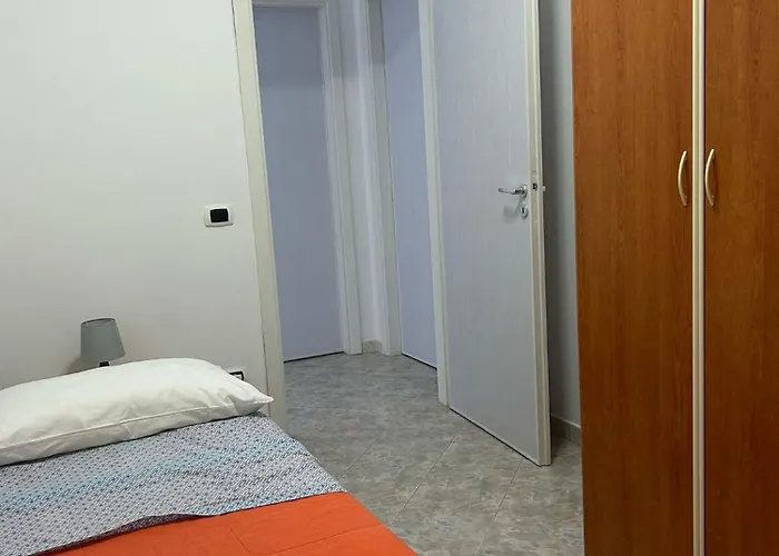 Appartement L'alba *