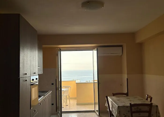 L'alba Appartement
