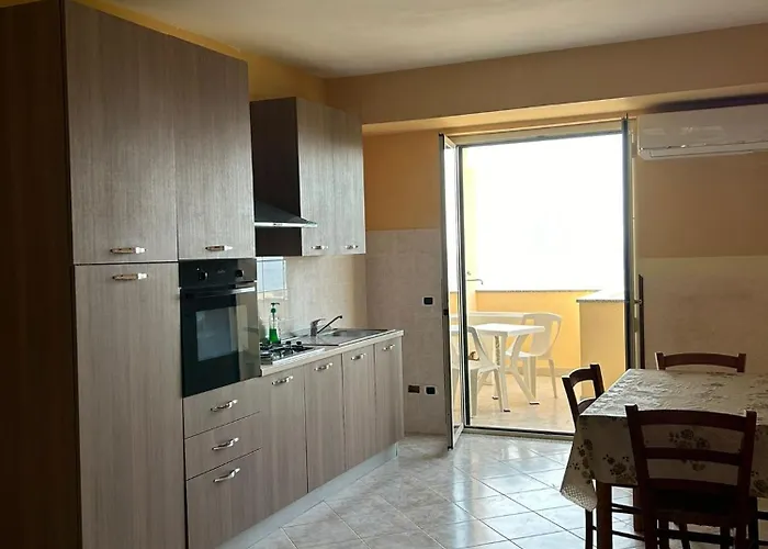 Appartement L'alba