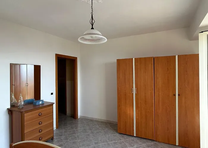 Appartement L'alba