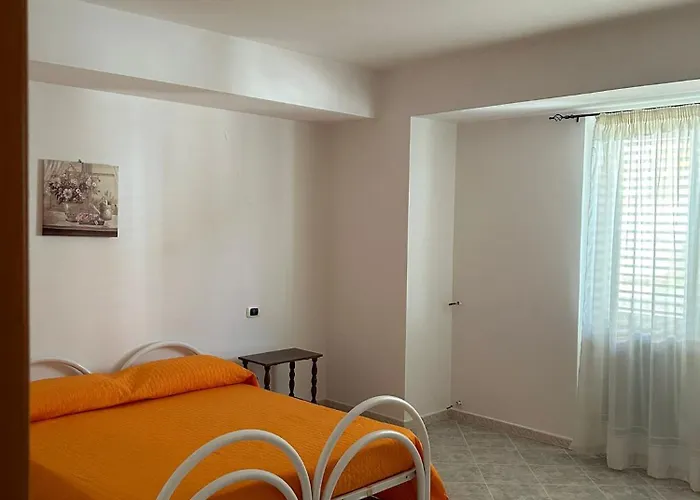 L'alba Appartement *