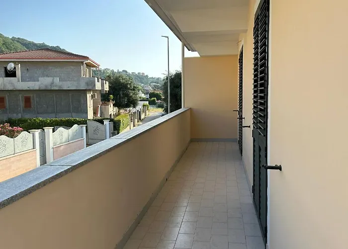 아파트 L'alba 트로페아