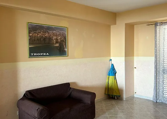 L'alba Appartement