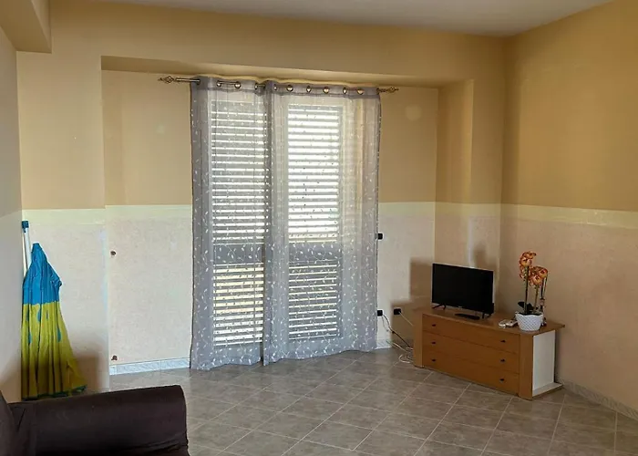 L'alba Appartement *