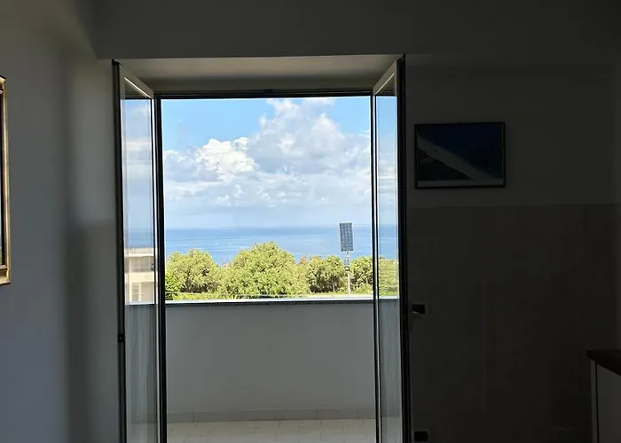 L'alba Appartement *