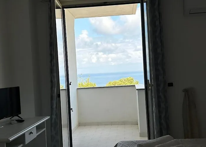 L'alba Appartement Tropea