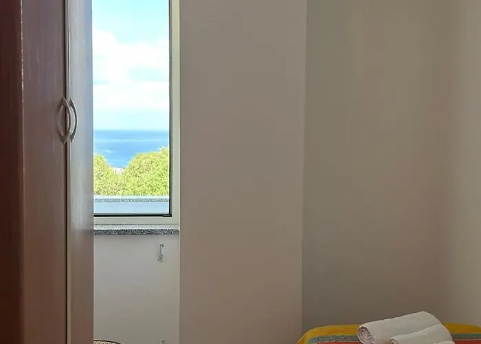 아파트 L'alba 트로페아