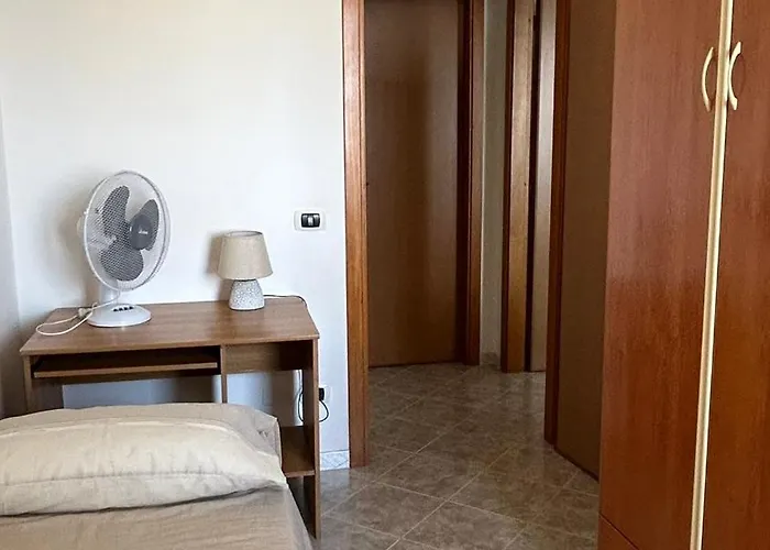 Appartement L'alba