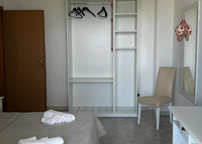 Appartement L'alba *