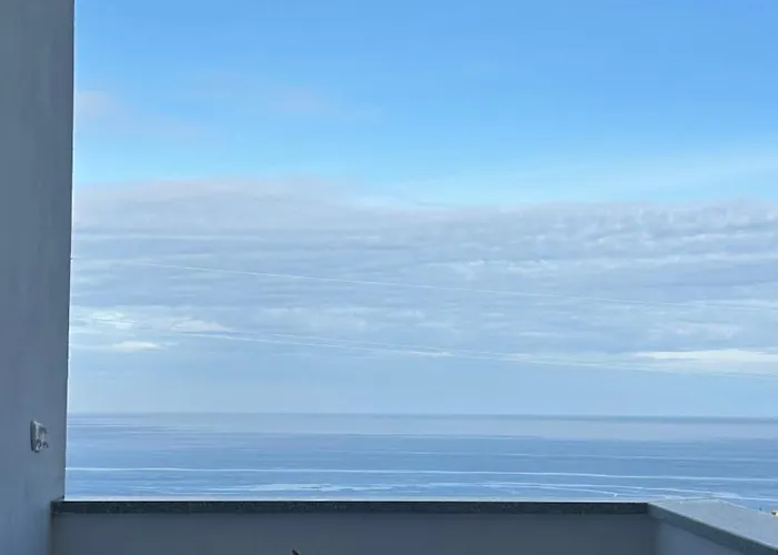 L'alba 아파트 트로페아