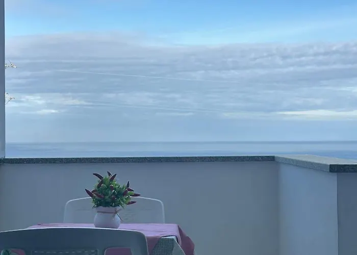 아파트 L'alba 트로페아